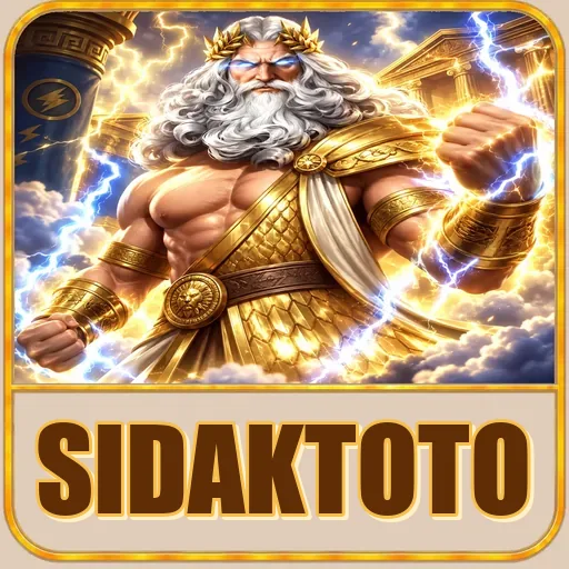 Aplikasi sidaktoto Android